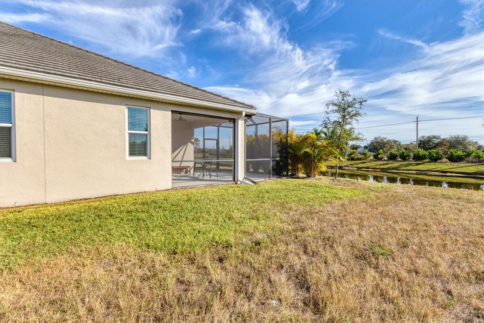 WATERCOLOR PLACE I - Residential Lease