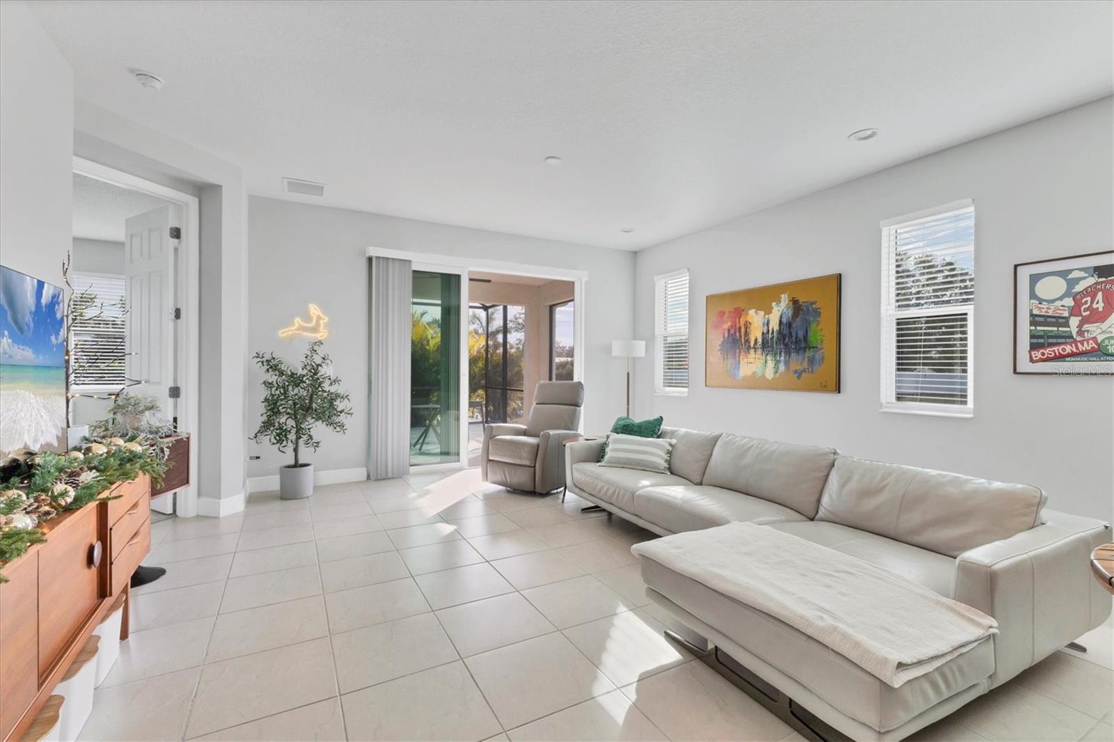 WATERCOLOR PLACE I - Residential Lease