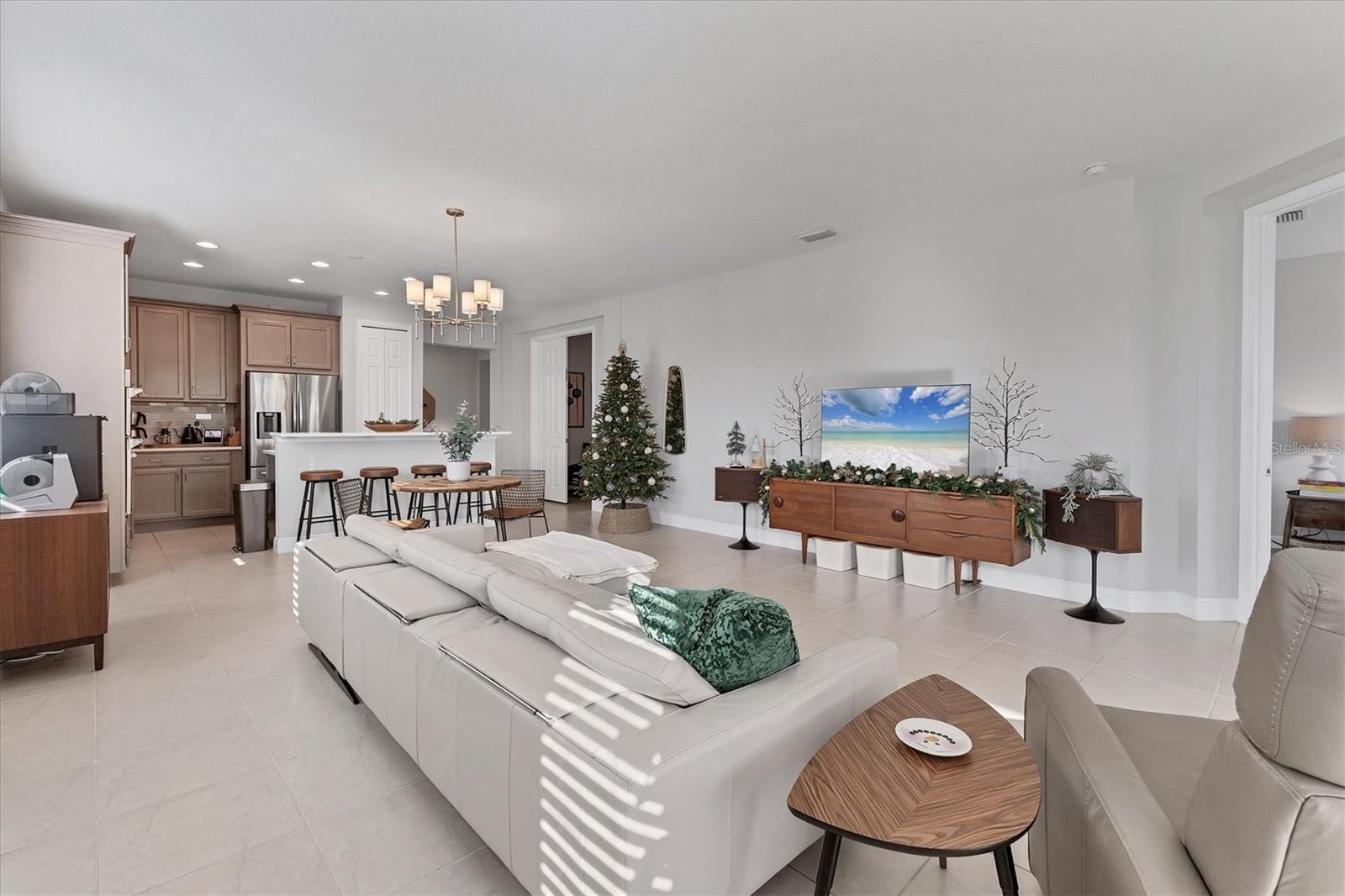 WATERCOLOR PLACE I - Residential Lease