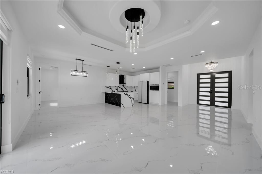 LAKEWOOD TERRACE - Residential