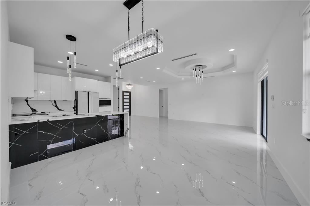 LAKEWOOD TERRACE - Residential