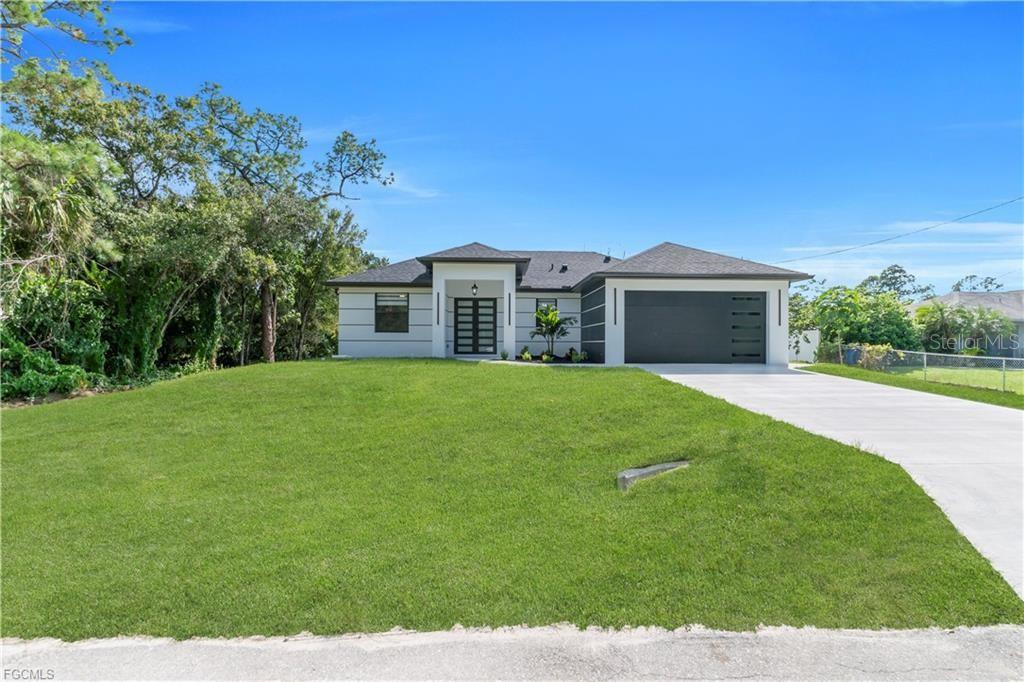 LAKEWOOD TERRACE - Residential