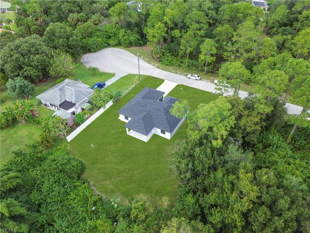 LAKEWOOD TERRACE - Residential