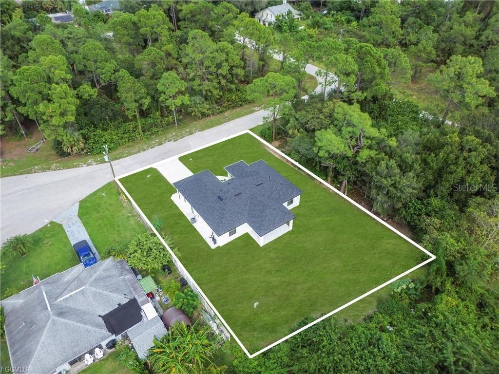 LAKEWOOD TERRACE - Residential