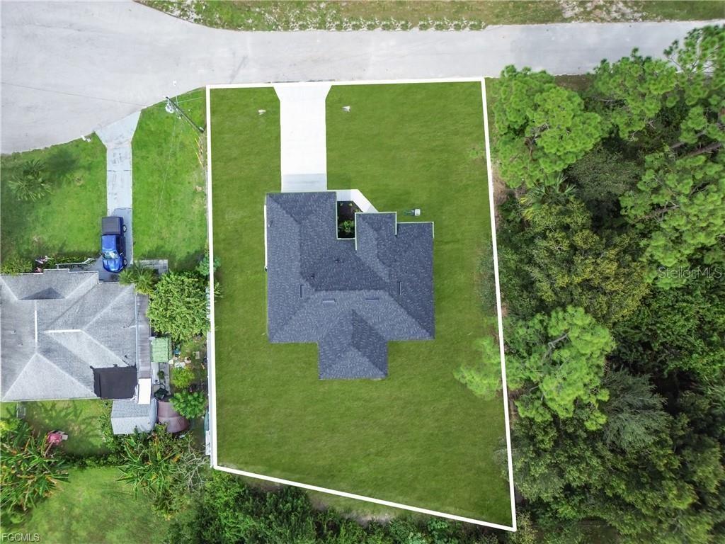 LAKEWOOD TERRACE - Residential