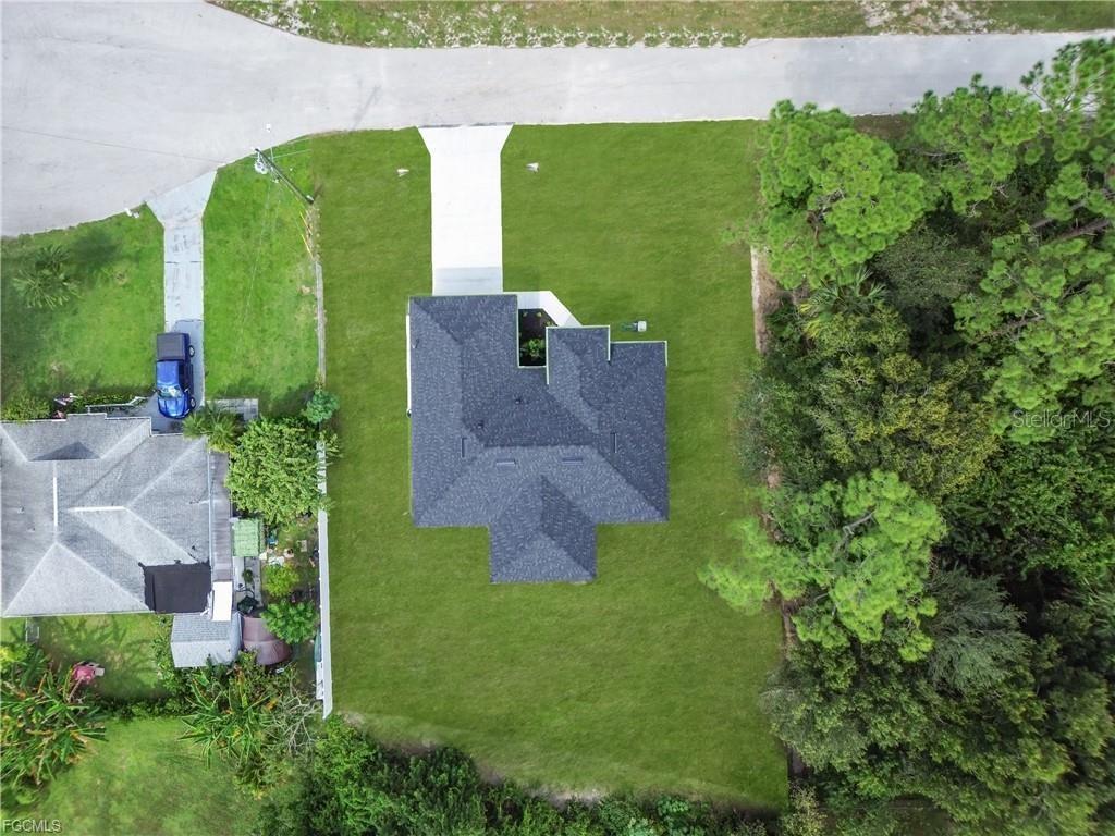 LAKEWOOD TERRACE - Residential