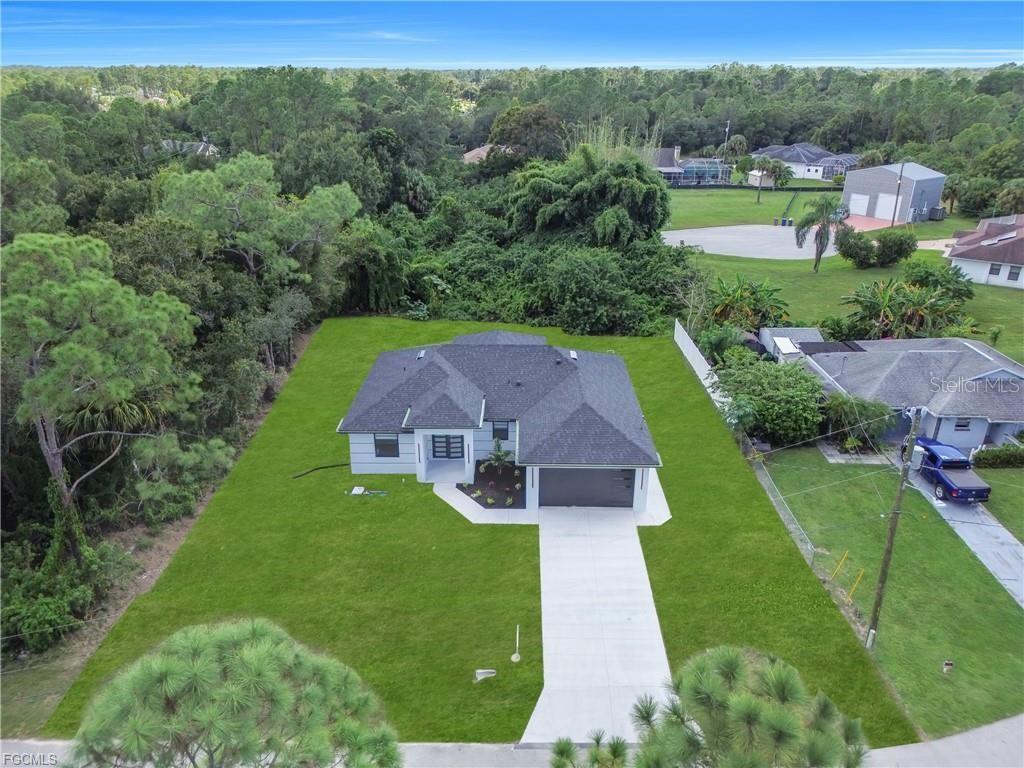 LAKEWOOD TERRACE - Residential