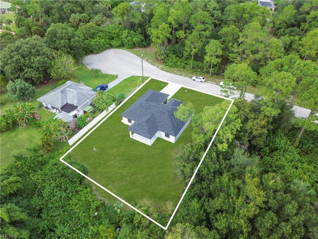 LAKEWOOD TERRACE - Residential