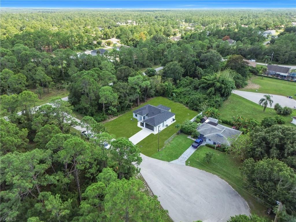 LAKEWOOD TERRACE - Residential