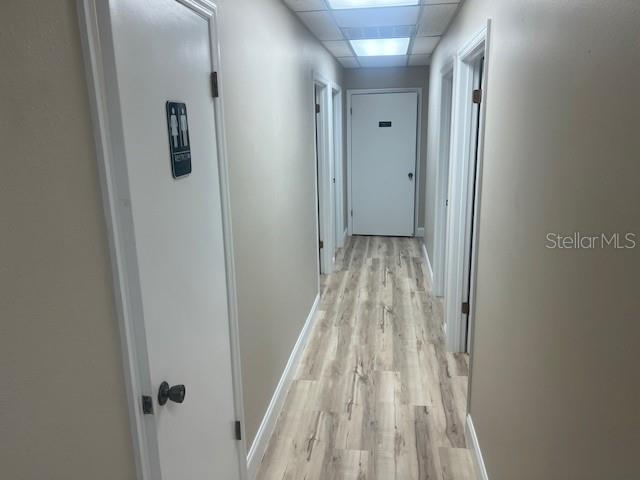 RIVER COUNTRY ESTATES - Commercial Lease