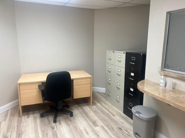 RIVER COUNTRY ESTATES - Commercial Lease