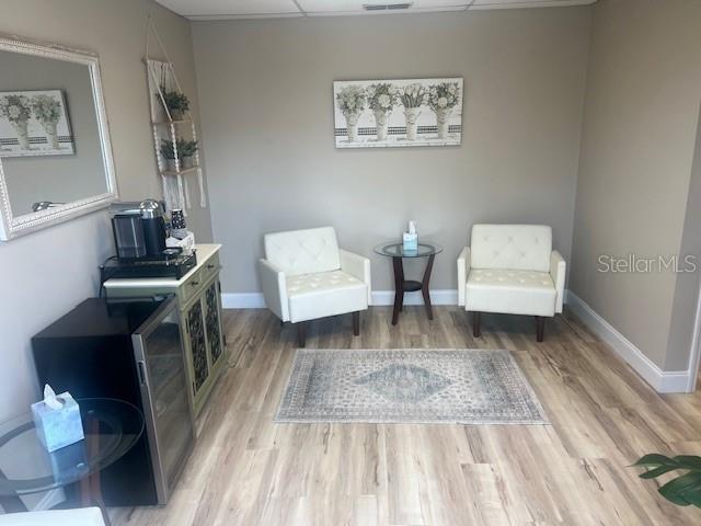 RIVER COUNTRY ESTATES - Commercial Lease