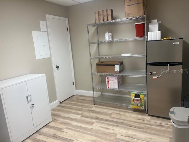 RIVER COUNTRY ESTATES - Commercial Lease