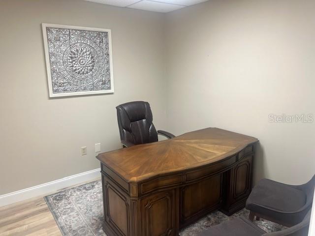 RIVER COUNTRY ESTATES - Commercial Lease