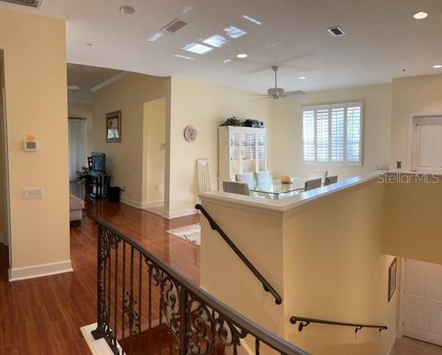 BOTANICA - Residential Lease