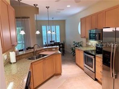 BOTANICA - Residential Lease