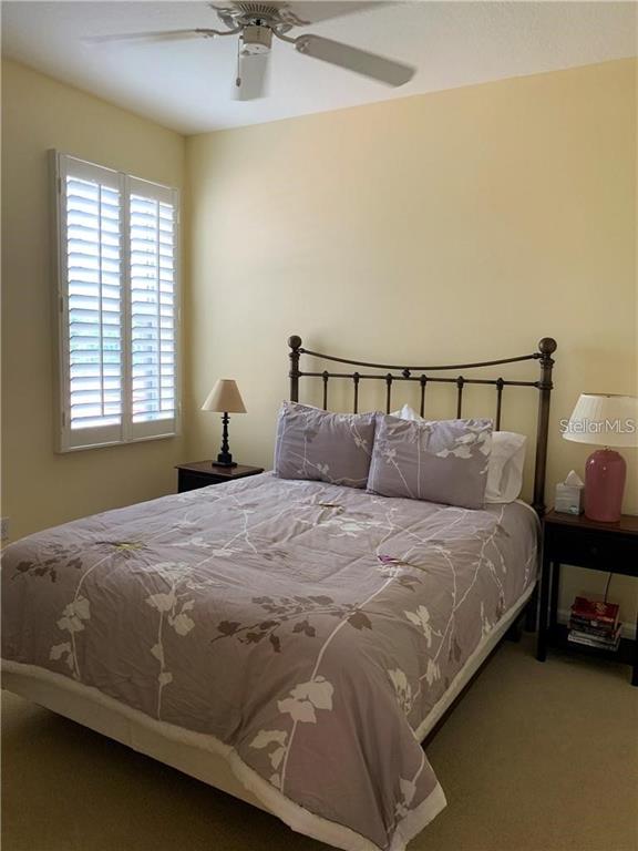 BOTANICA - Residential Lease