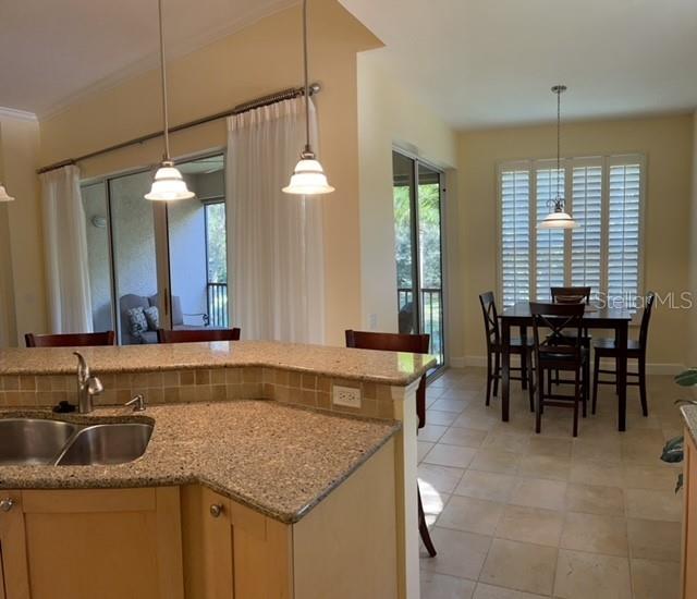 BOTANICA - Residential Lease