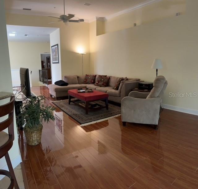 BOTANICA - Residential Lease