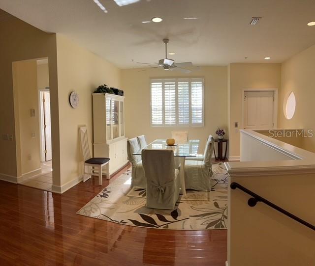 BOTANICA - Residential Lease