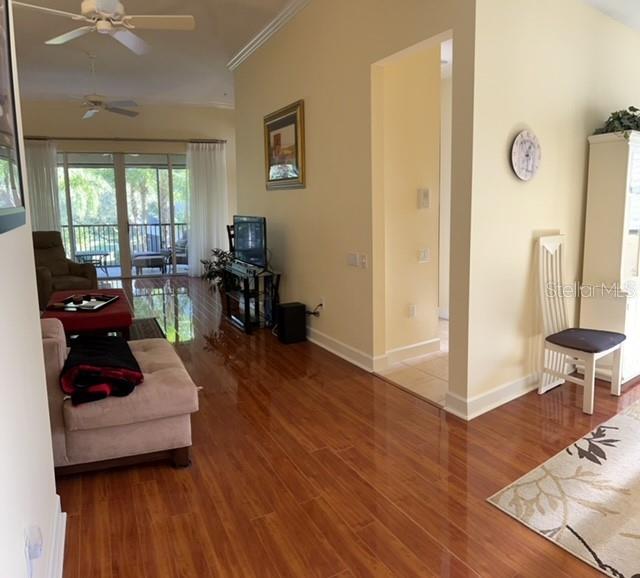 BOTANICA - Residential Lease