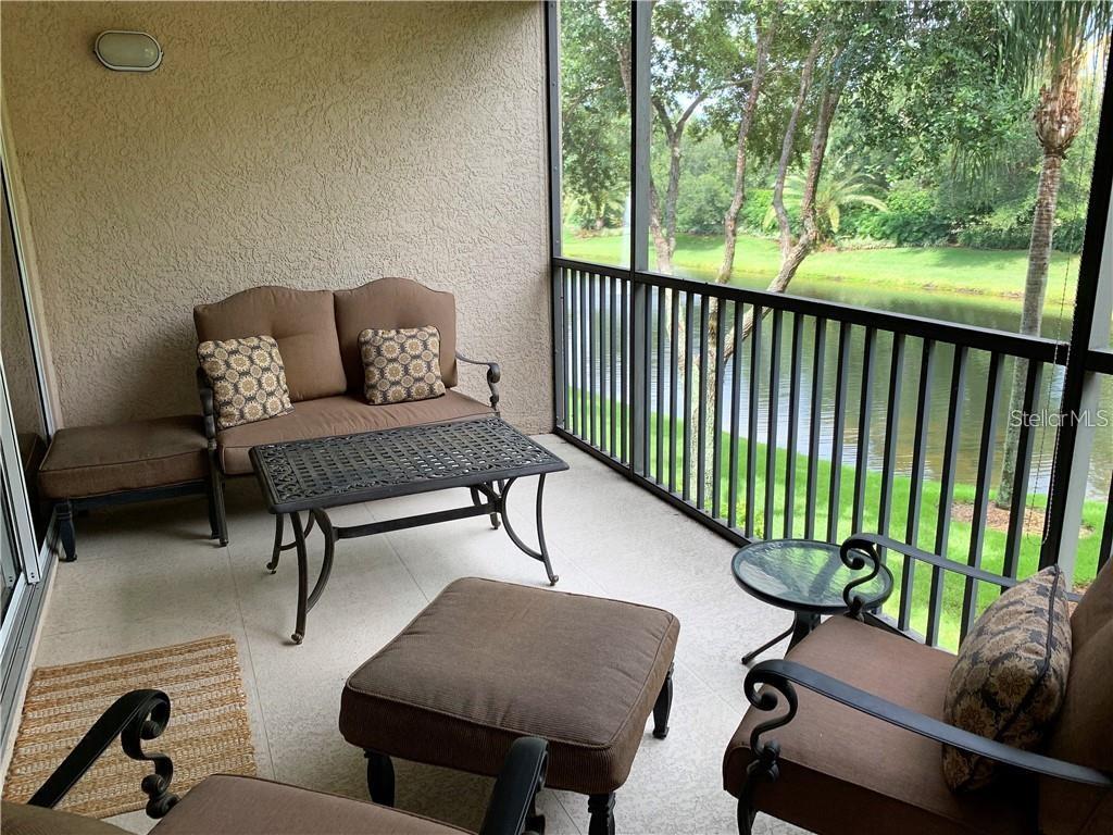 BOTANICA - Residential Lease