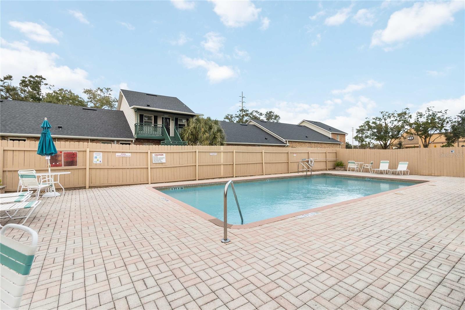 PALAMAR OAKS VILLAGE PH 2 - Residential