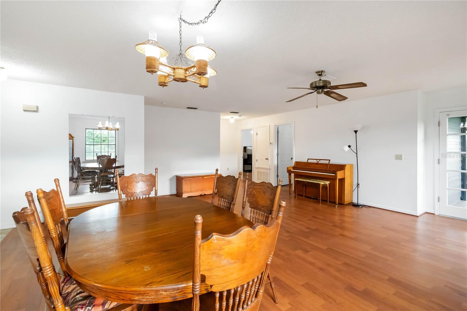 PALAMAR OAKS VILLAGE PH 2 - Residential