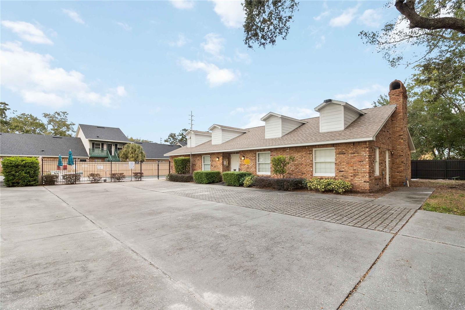 PALAMAR OAKS VILLAGE PH 2 - Residential