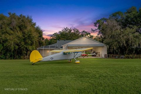 Tiny photo for 13780 SE 100th Ave, Belleview, FL 34420 (MLS # TB8482202)