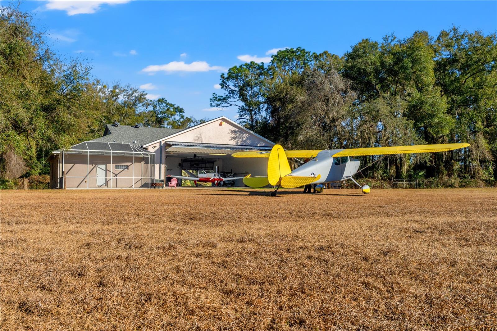 LAKE WEIR SHORES - Residential
