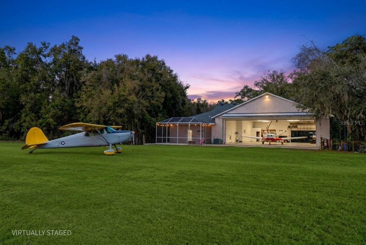 LAKE WEIR SHORES - Residential