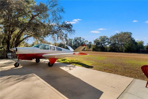 Tiny photo for 13780 SE 100th Ave, Belleview, FL 34420 (MLS # TB8482202)