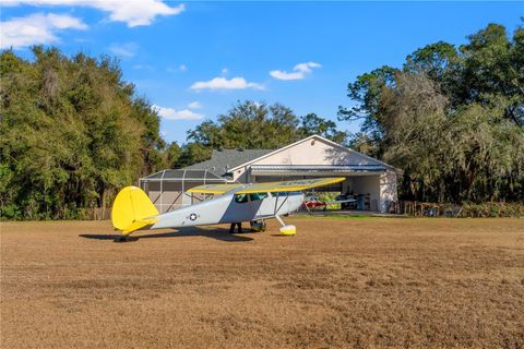 Tiny photo for 13780 SE 100th Ave, Belleview, FL 34420 (MLS # TB8482202)