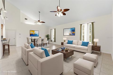 Tiny photo for 13780 SE 100th Ave, Belleview, FL 34420 (MLS # TB8482202)