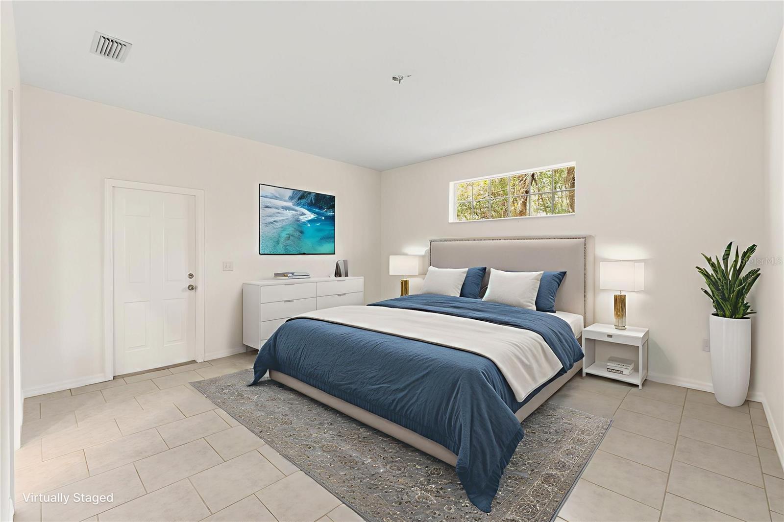 LAKE WEIR SHORES - Residential