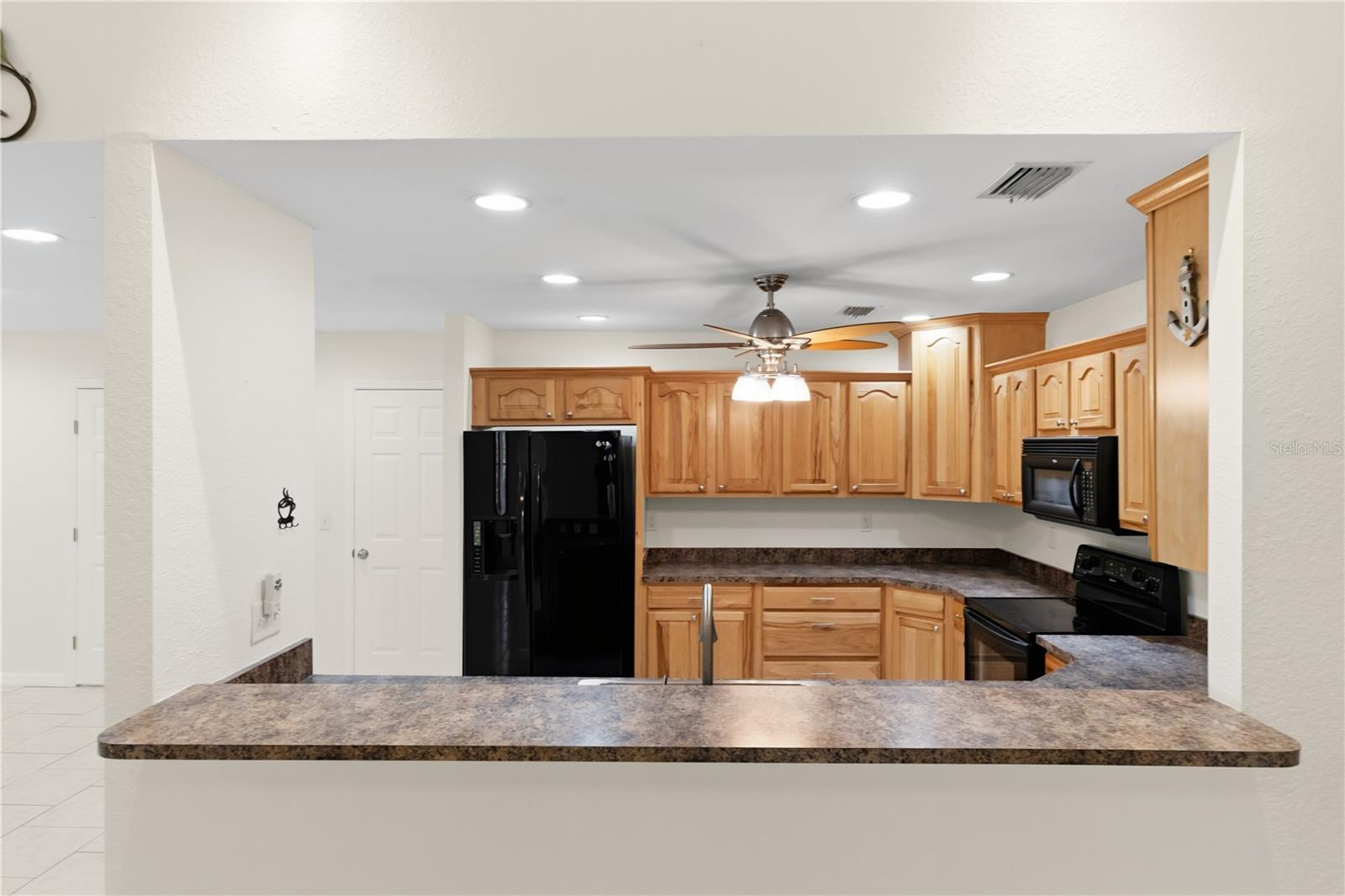 LAKE WEIR SHORES - Residential