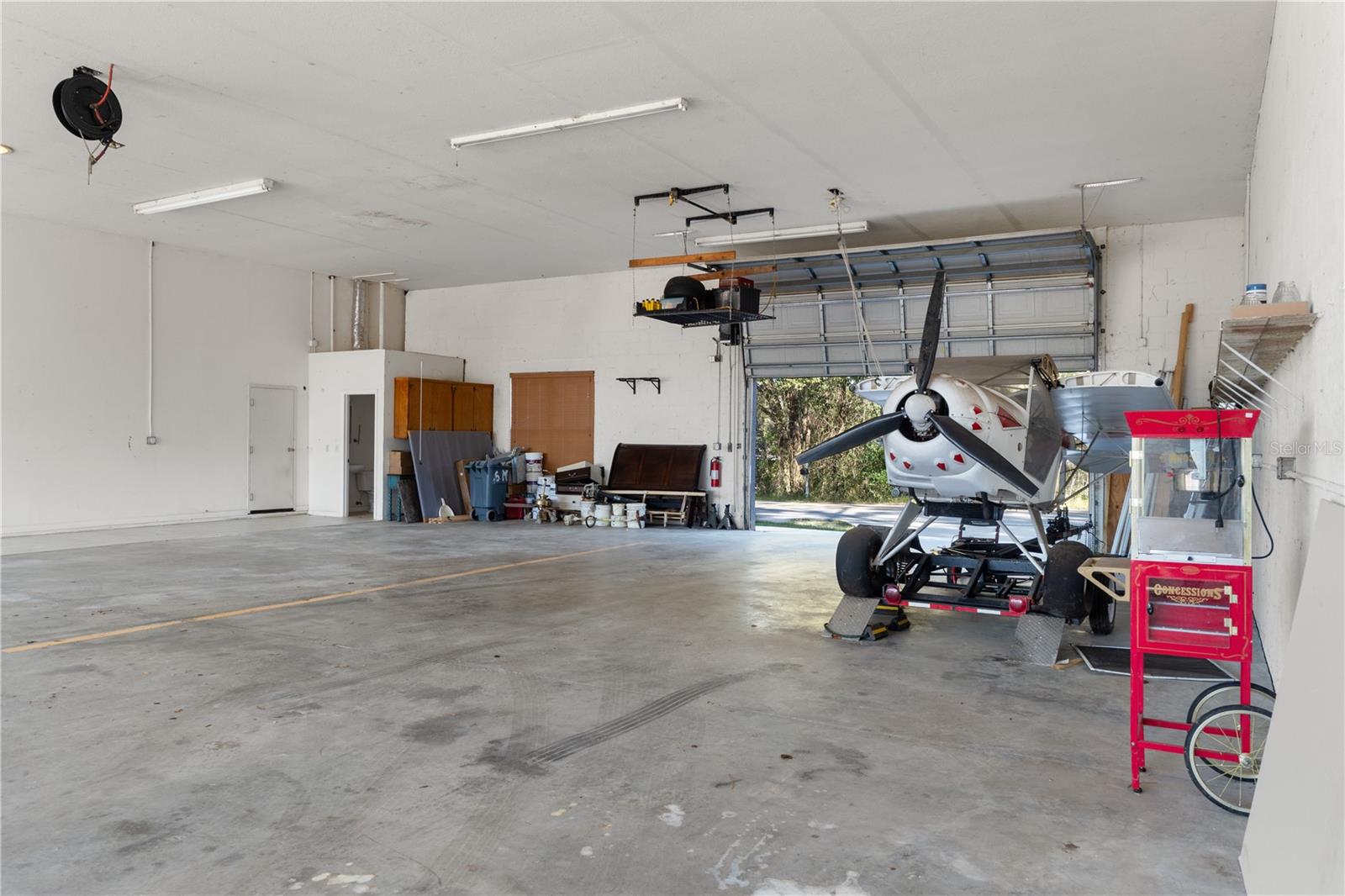 LAKE WEIR SHORES - Residential