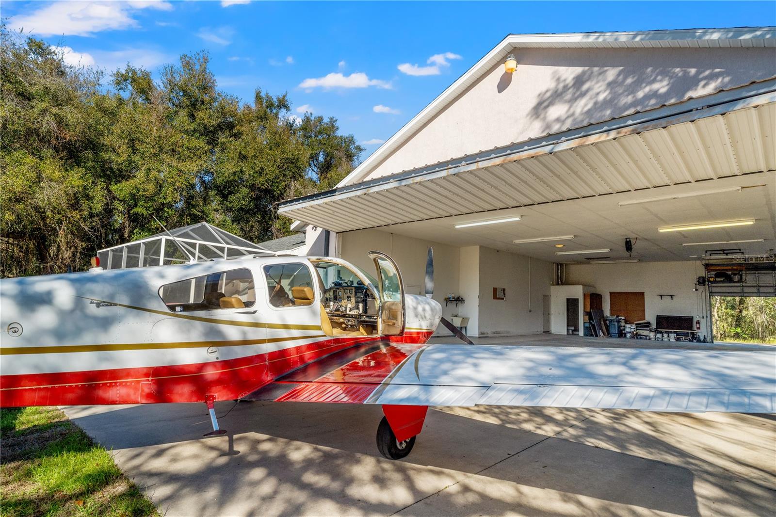 LAKE WEIR SHORES - Residential