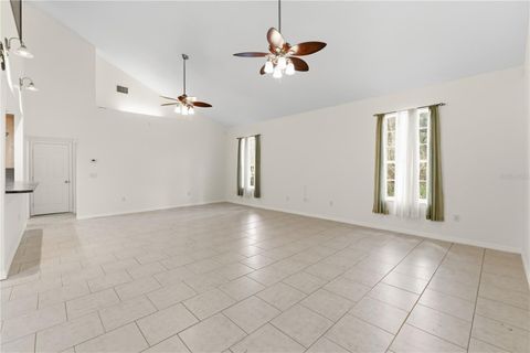 Tiny photo for 13780 SE 100th Ave, Belleview, FL 34420 (MLS # TB8482202)