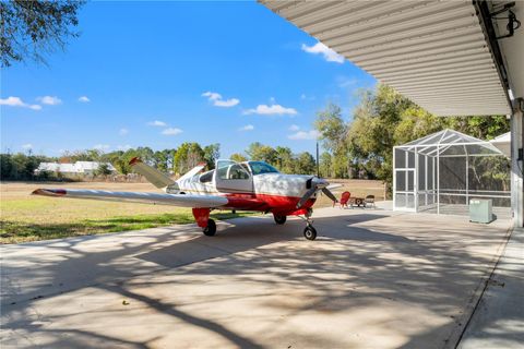 Tiny photo for 13780 SE 100th Ave, Belleview, FL 34420 (MLS # TB8482202)