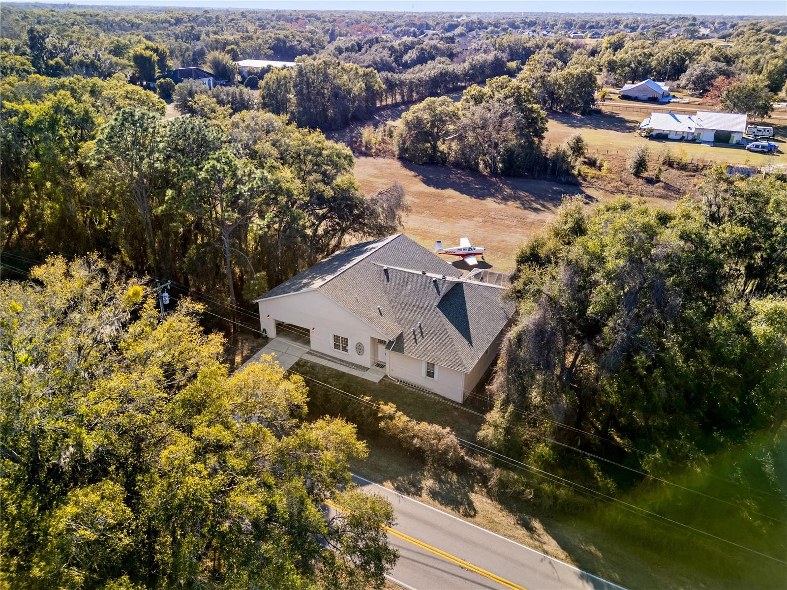 LAKE WEIR SHORES - Residential