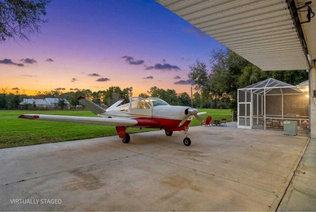 LAKE WEIR SHORES - Residential