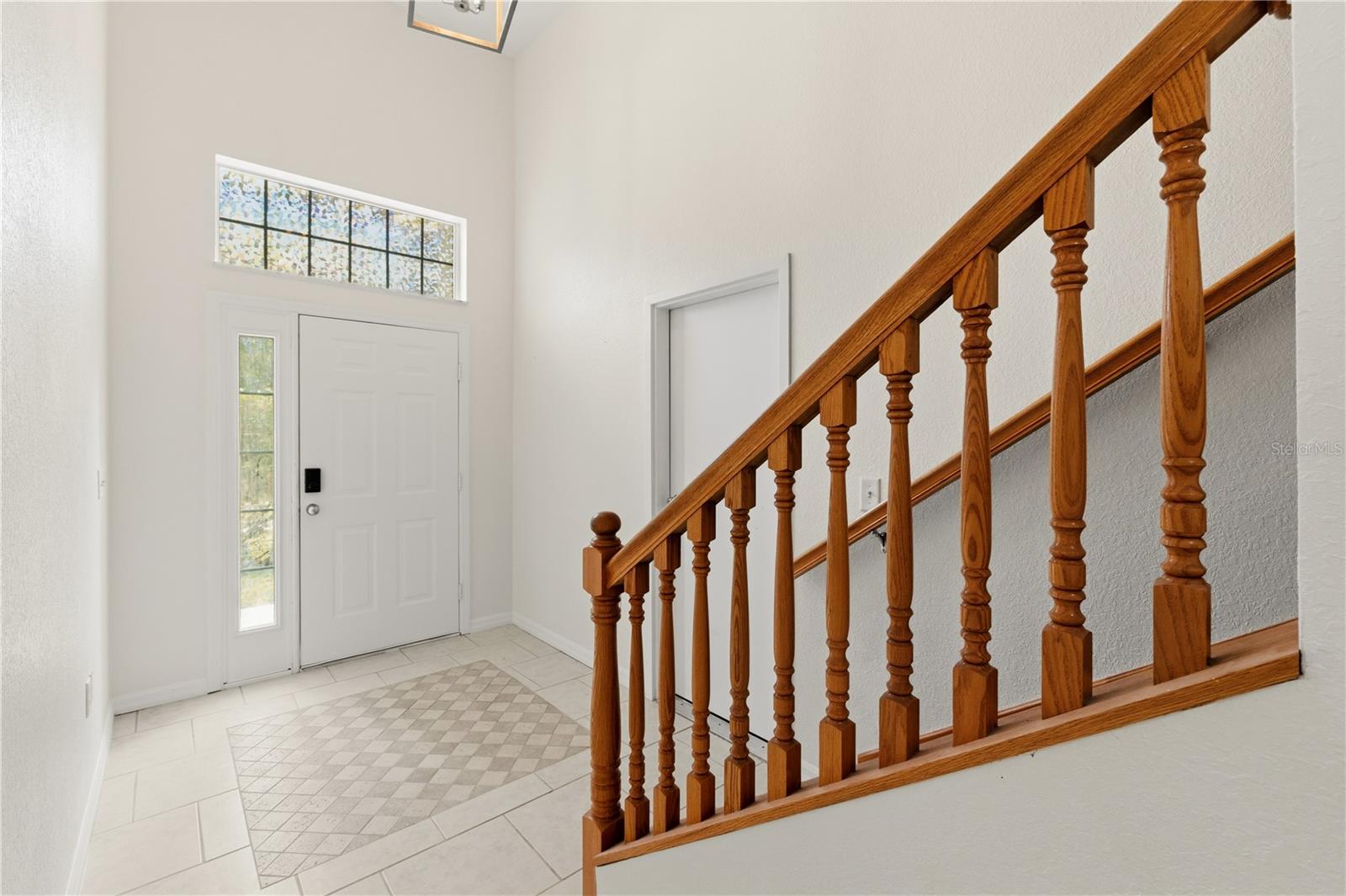 LAKE WEIR SHORES - Residential