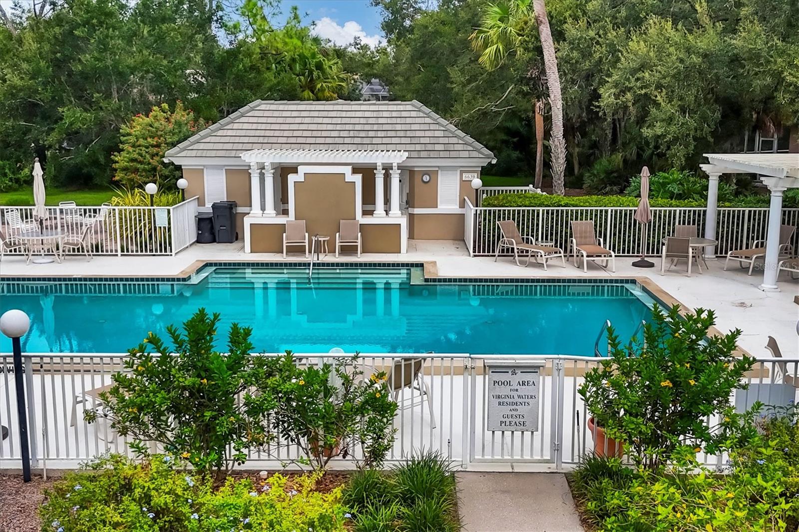 UNIVERSITY PARK COUNTRY CLUB - Residential