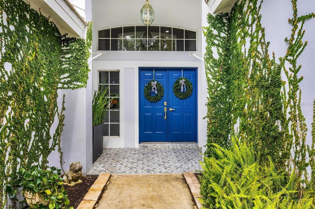 Photo of 6725 Virginia Crossing, University Park, FL 34201 (MLS # A4664532)