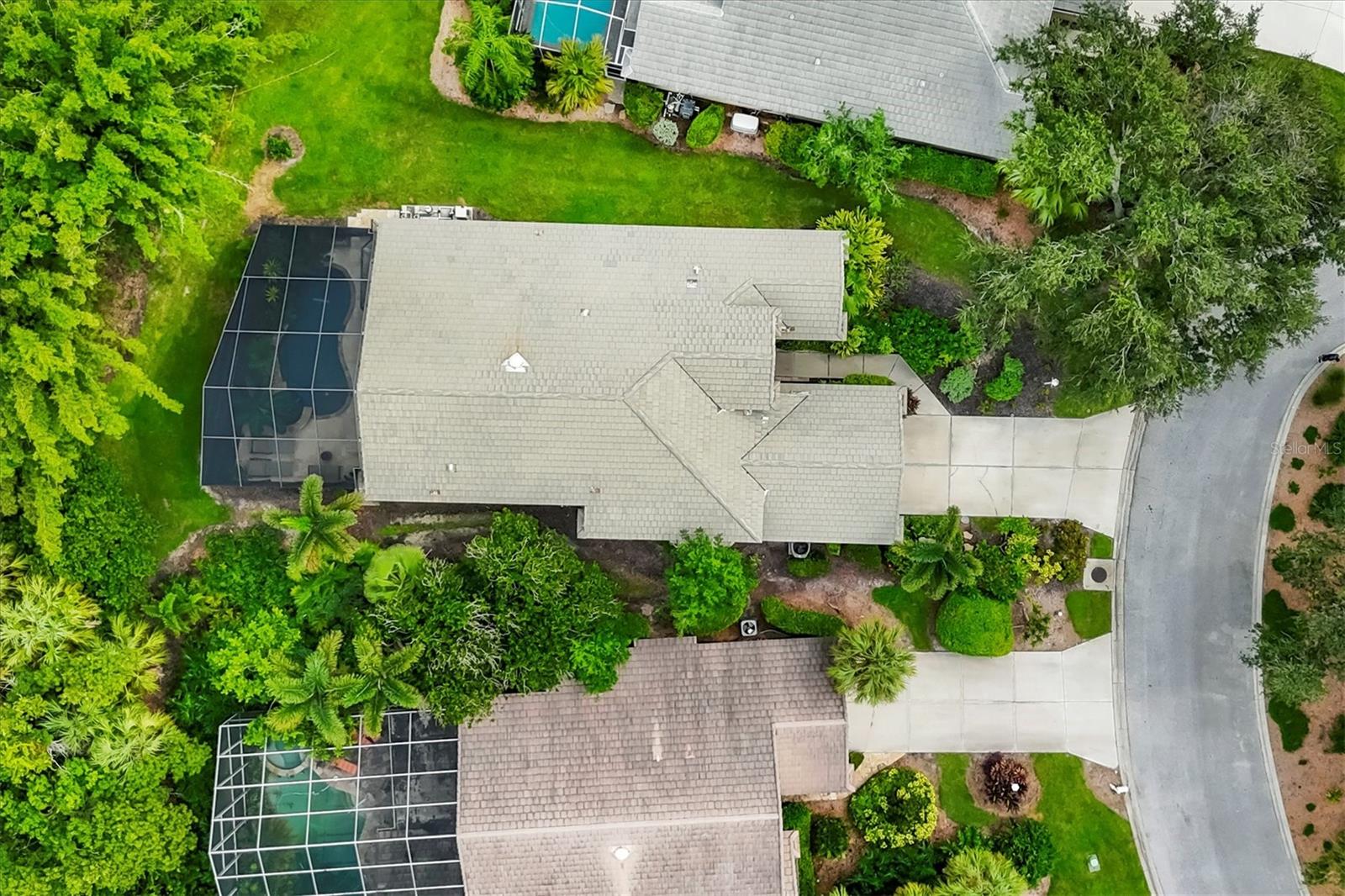 UNIVERSITY PARK COUNTRY CLUB - Residential