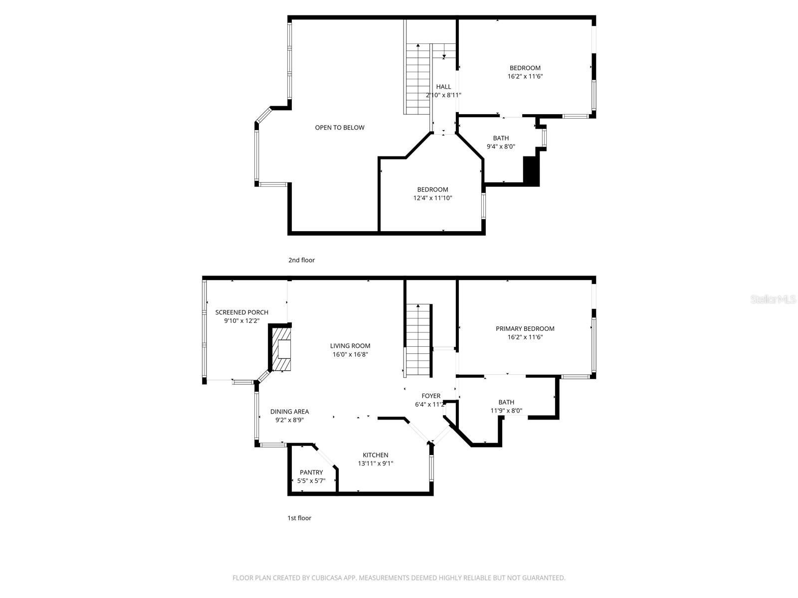 BARCLAY PLACE A CONDOMINIUM - Residential