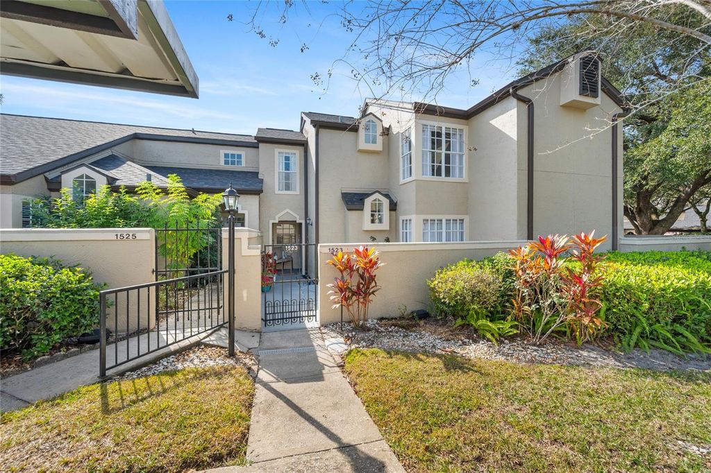 Photo of 1523 Farrindon Circle #1523, Lake Mary, FL 32746 (MLS # O6372056)