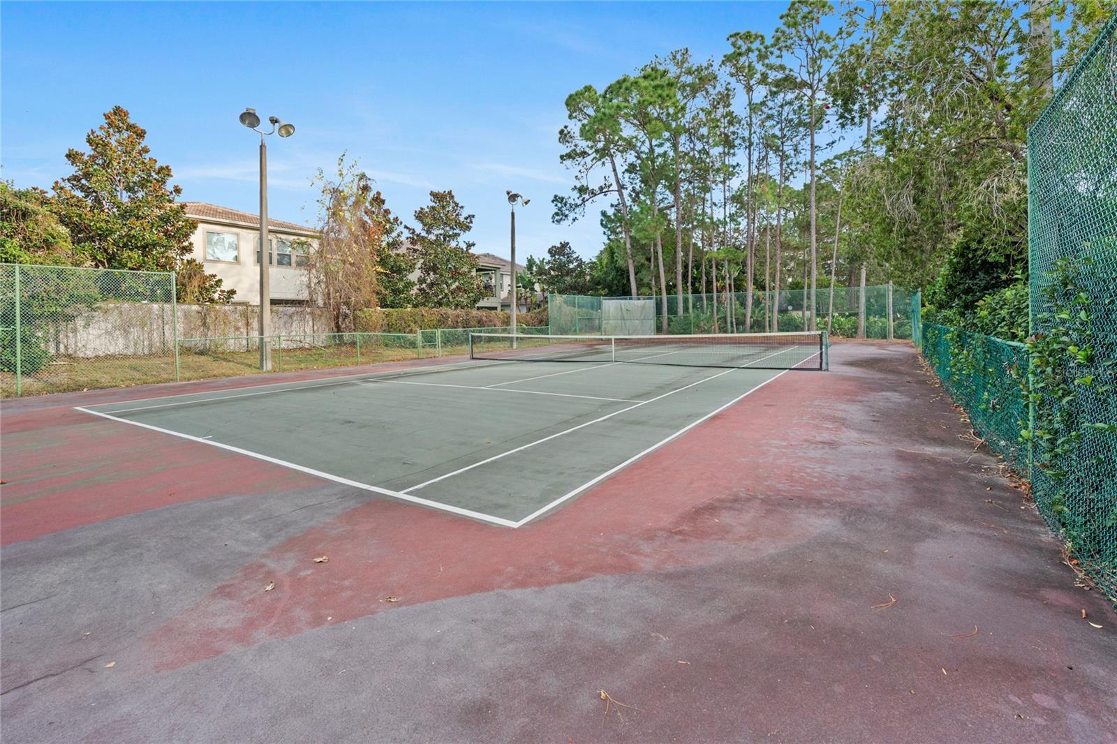 BARCLAY PLACE A CONDOMINIUM - Residential